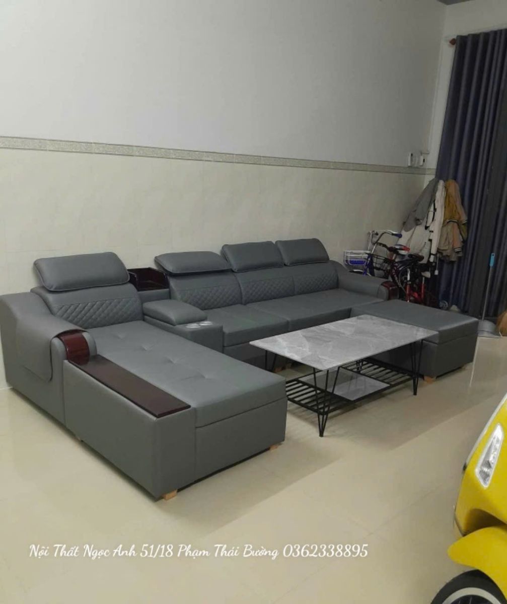 đơn vị thi công nội thất uy tín Vĩnh Long