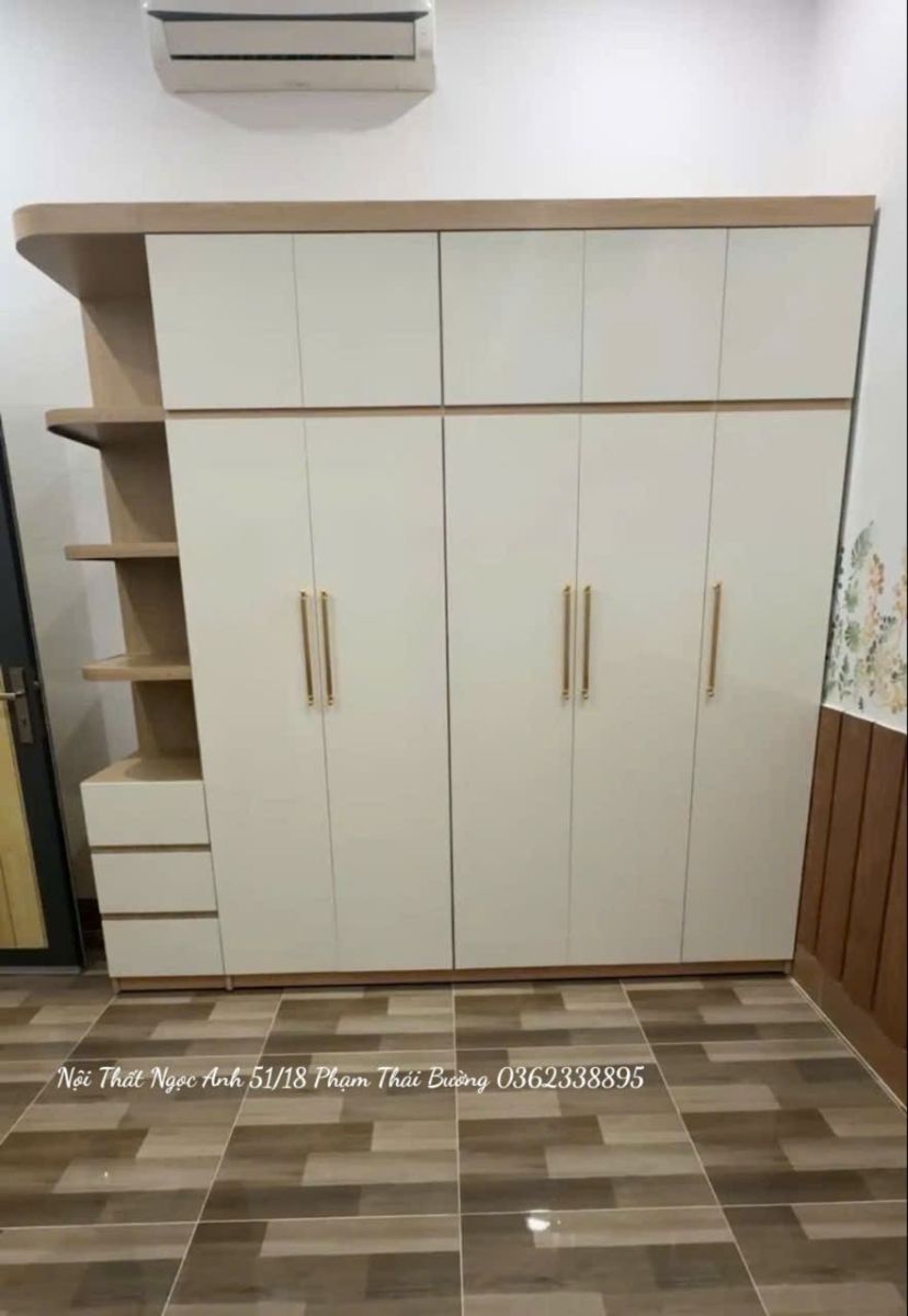 đơn vị thi công nội thất uy tín Vĩnh Long