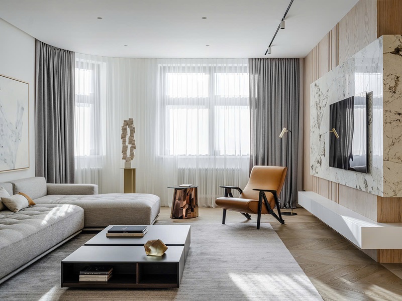 thi công màn cửa trọn gói Vĩnh Long