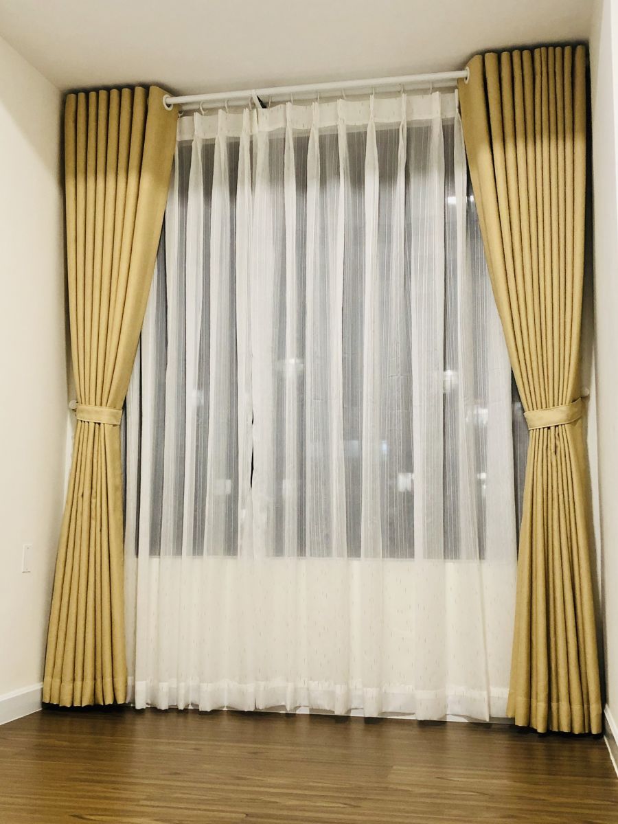 màn cửa giá tốt Vĩnh Long