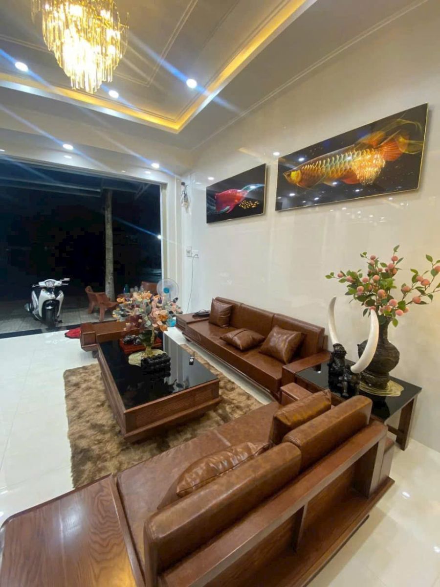 thi công nội thất hiện đại ở Vĩnh Long