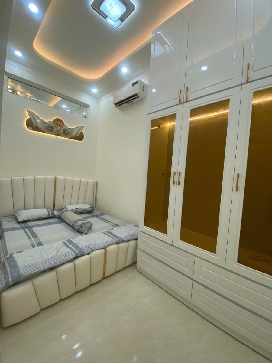 thi công nội thất trọn gói ở Vĩnh Long
