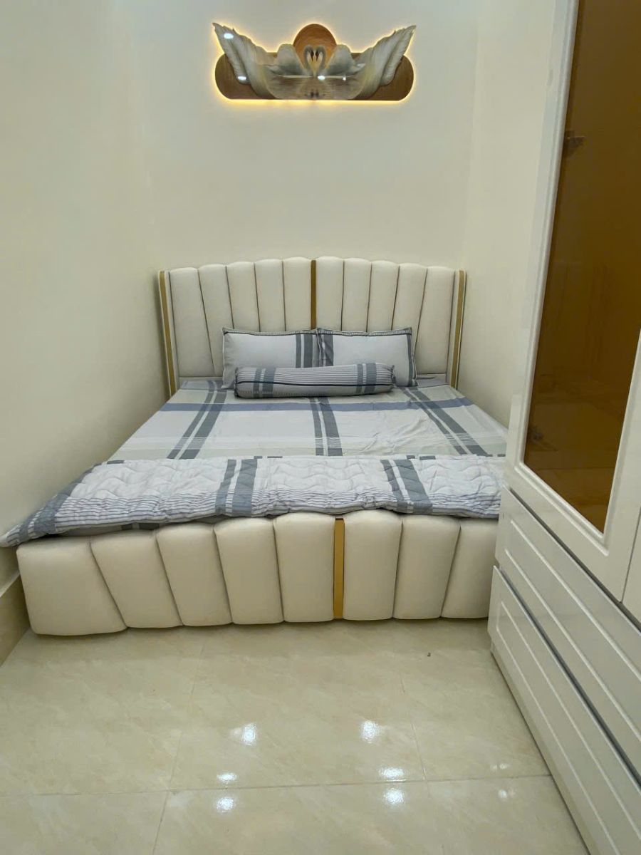 thi công nội thất trọn gói ở Vĩnh Long