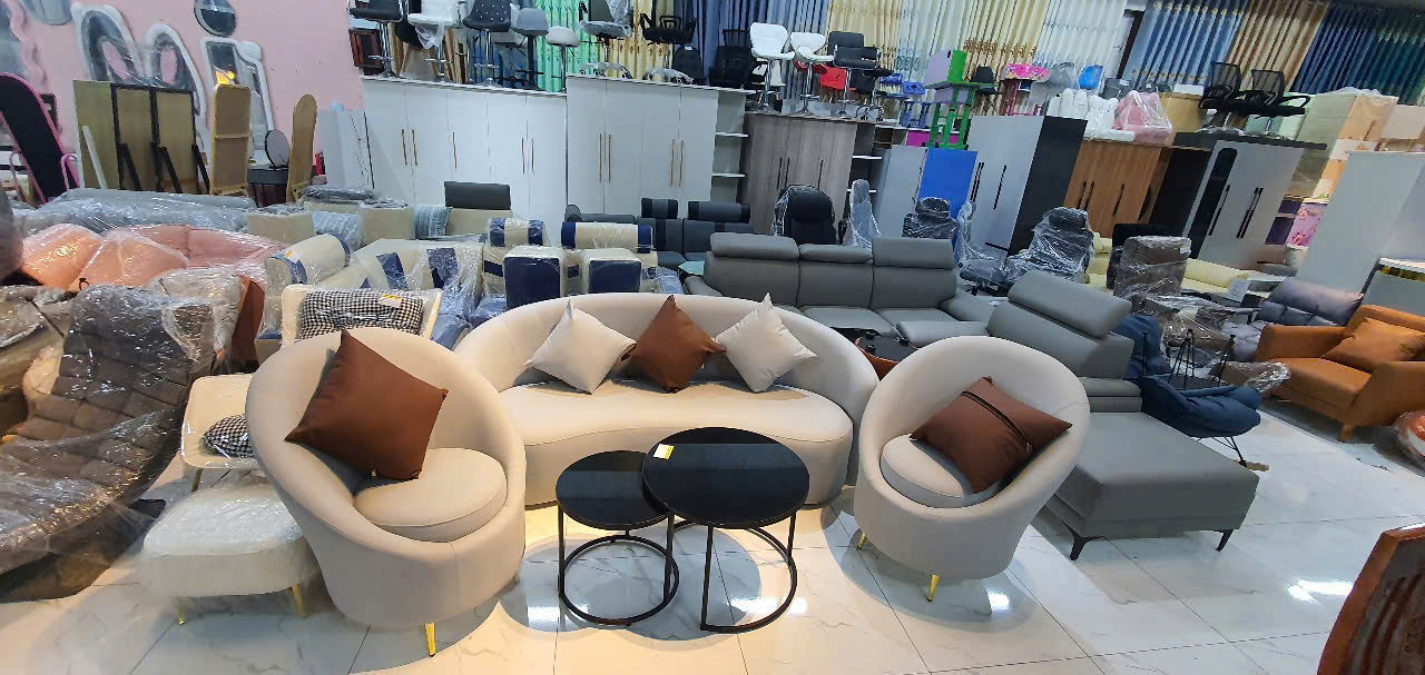 sofa giá tốt Vĩnh Long