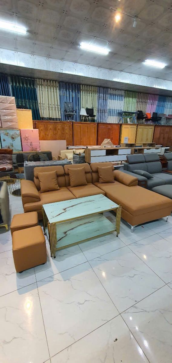 sofa giá tốt Vĩnh Long