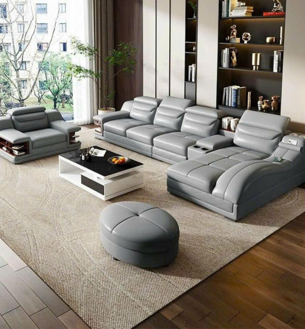 Nội thất Ngọc Anh