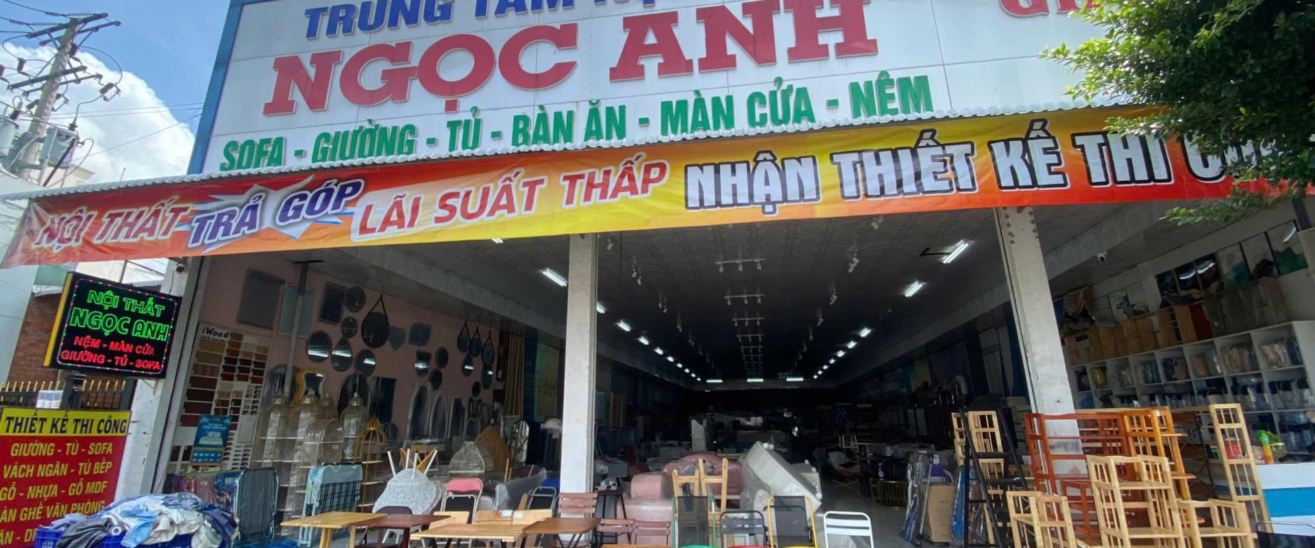 Nội thất Ngọc Anh