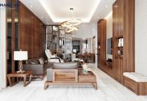 Sofa uy tín Vĩnh Long – Lựa chọn nội thất hoàn hảo cho không gian sống