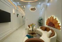Thi công nội thất trọn gói ở Vĩnh Long