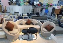 Thi công nội thất trọn gói ở Bình Minh