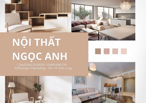 Nội thất Ngọc Anh