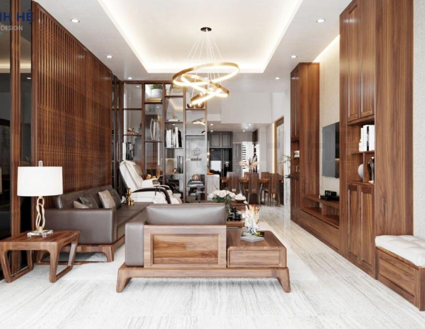 Sofa uy tín Vĩnh Long – Lựa chọn nội thất hoàn hảo cho không gian sống