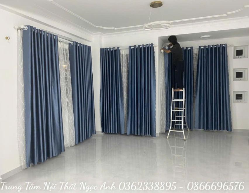 Màn Cửa Giá Tốt ở Vĩnh Long