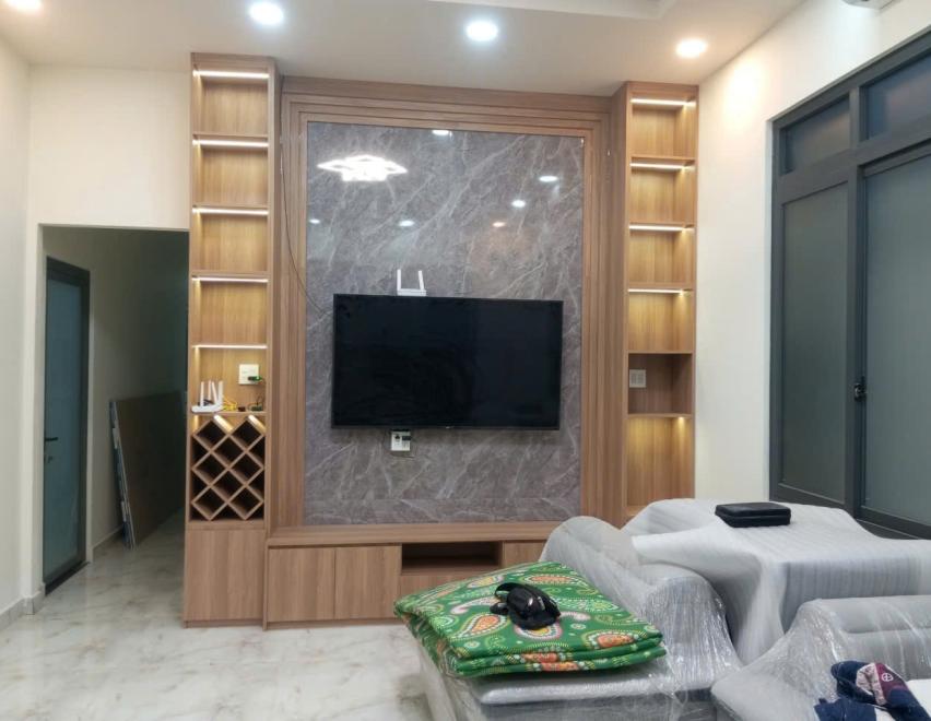 THI CÔNG NỘI THẤT TRỌN GÓI Ở TRÀ ÔN – GIẢI PHÁP HOÀN THIỆN KHÔNG GIAN SỐNG ĐẲNG CẤP