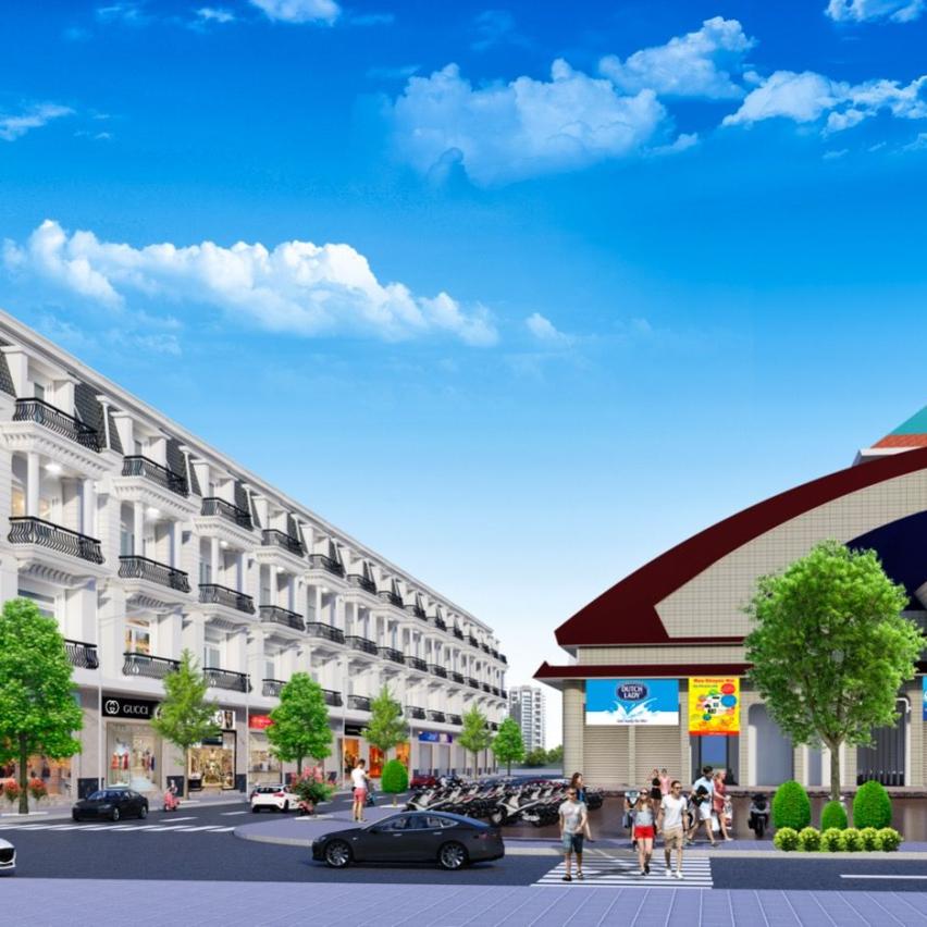 Thi công nội thất trọn gói tại Bình Minh 