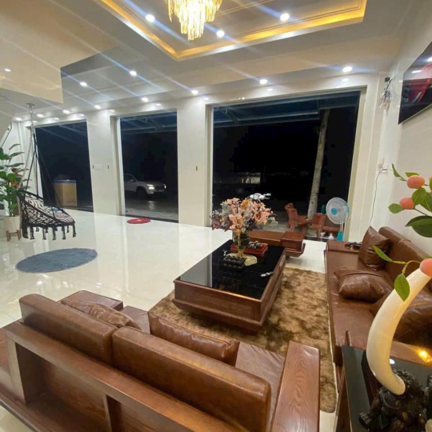 Thi công nội thất hiện đại ở Vĩnh Long