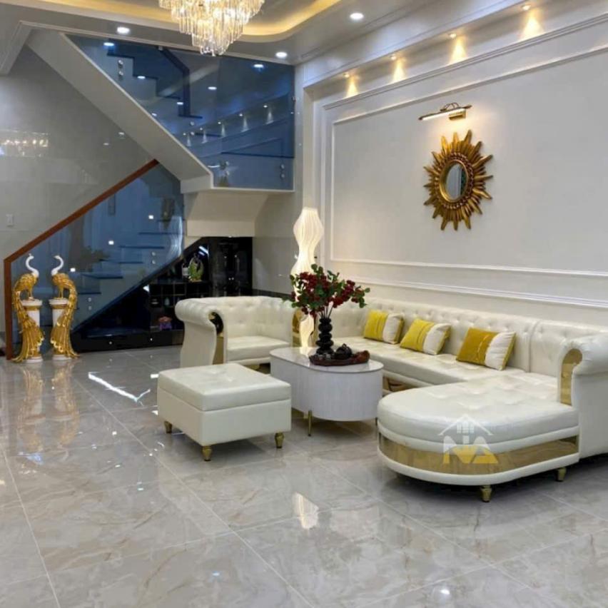 Thi công nội thất ở Tiền Giang