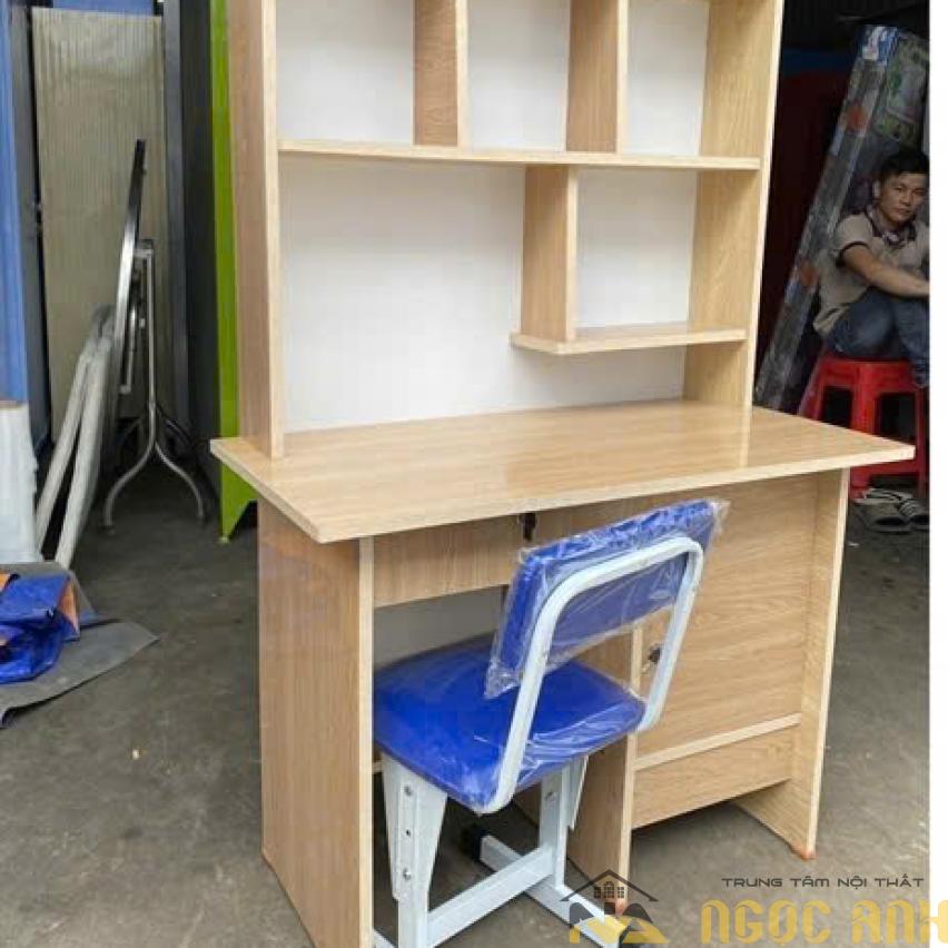 Bàn học sinh gỗ Okal