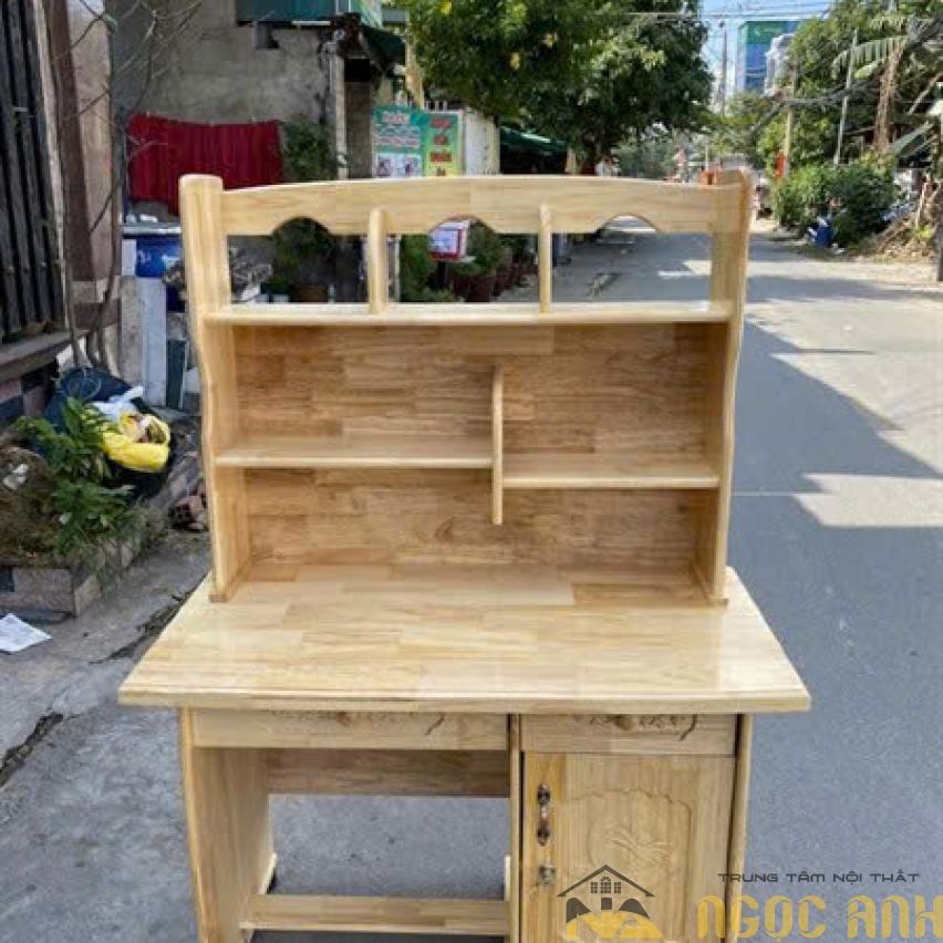 Bàn học sinh gỗ