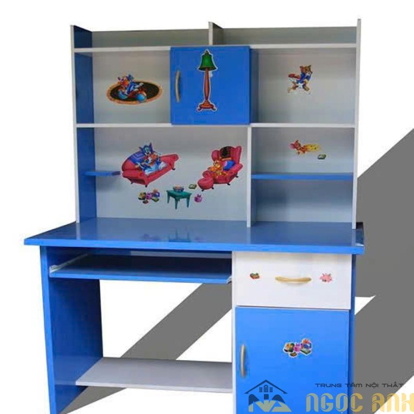 Bàn học sinh nhựa Cao Cấp