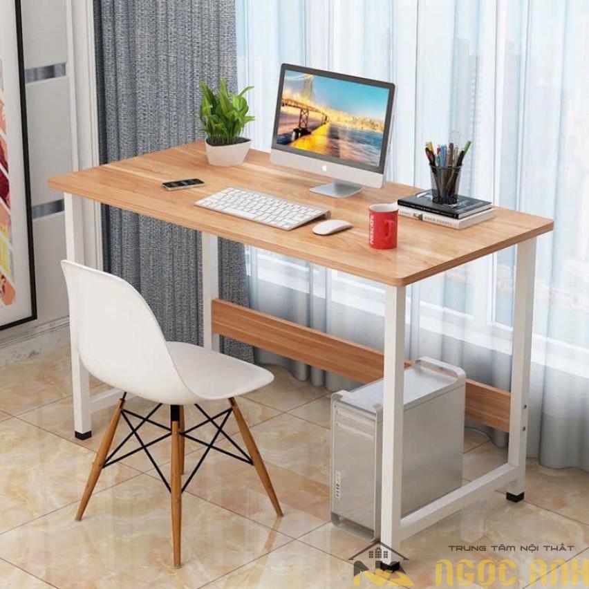 Bàn làm việc Chân Sắt