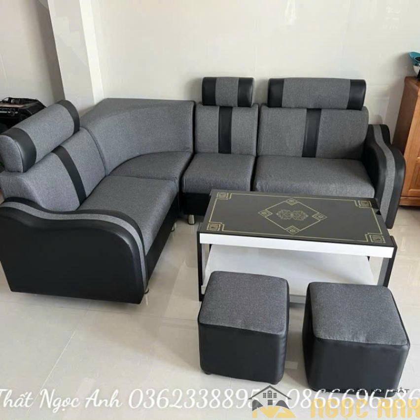 Sofa góc nhỏ