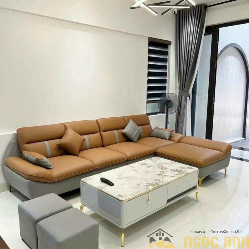 Sofa góc 2m4 x 1m7