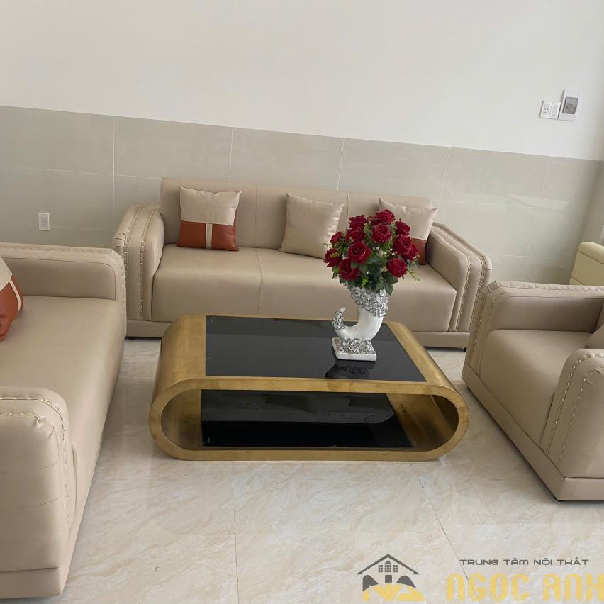 Sofa phong cách hiện đại 2025