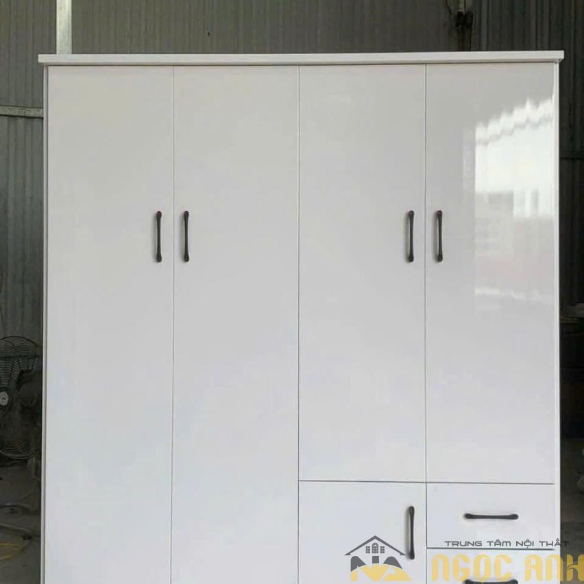 Tủ Nhựa Phổ Thông 1m6